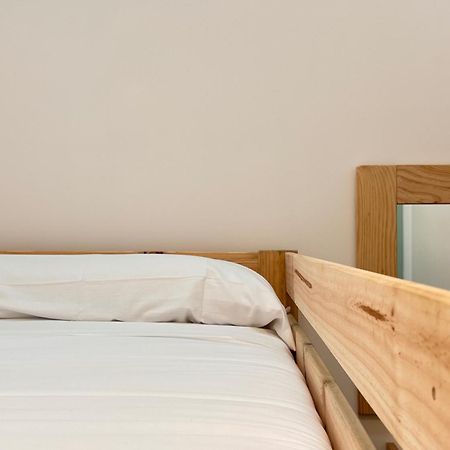 Noite 2 Apartman Pontevedra Kültér fotó