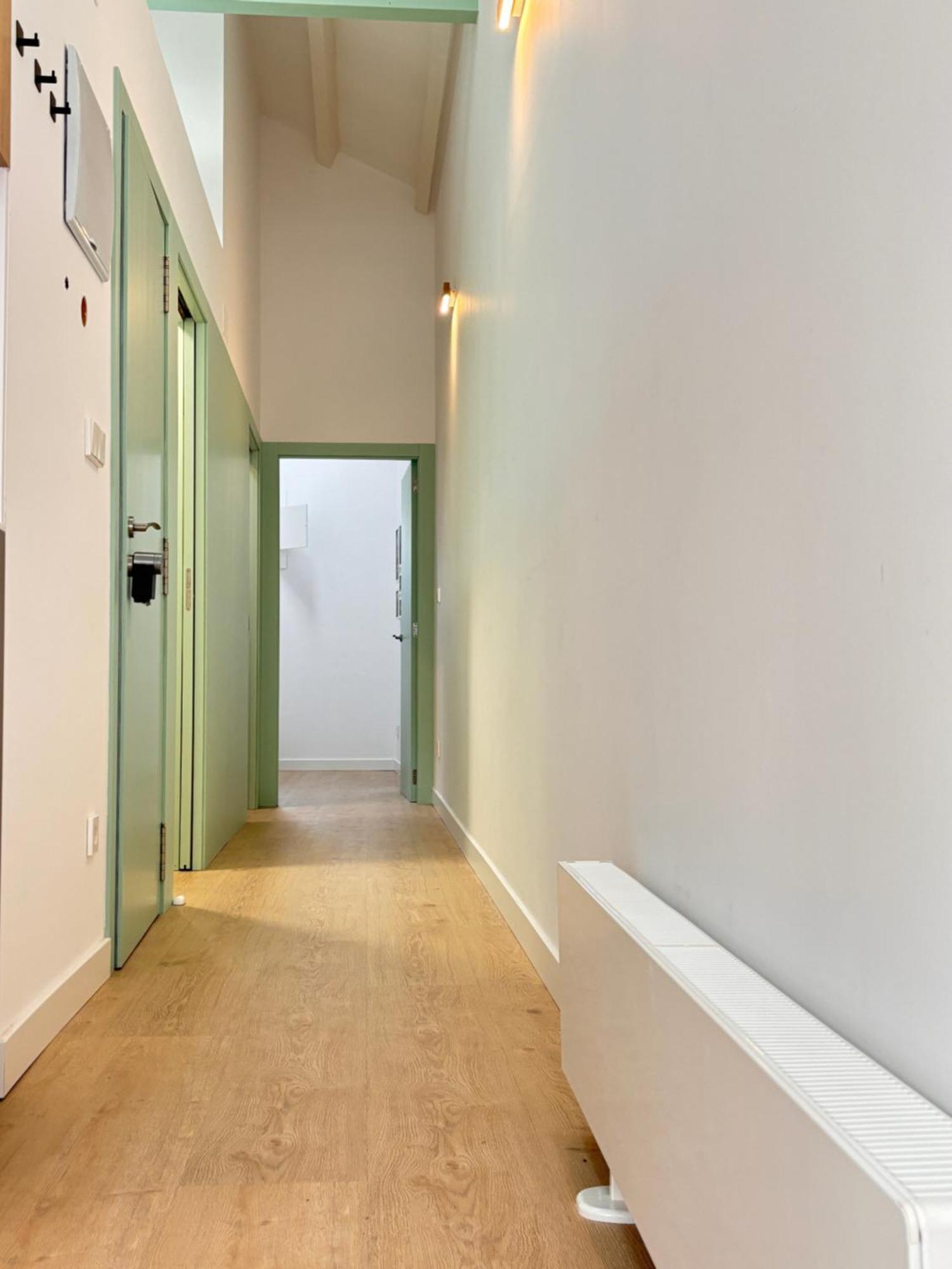 Noite 2 Apartman Pontevedra Kültér fotó