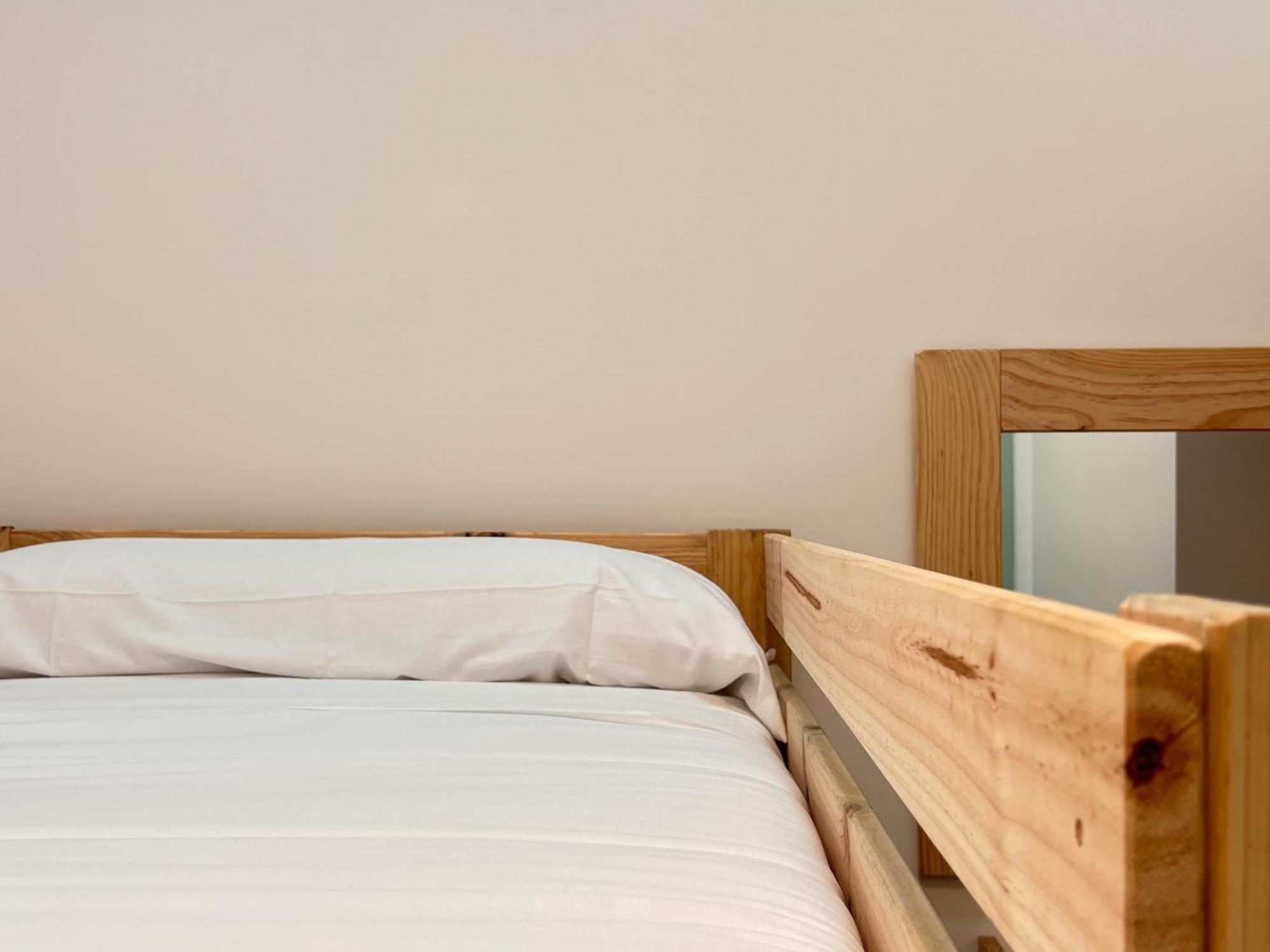 Noite 2 Apartman Pontevedra Kültér fotó