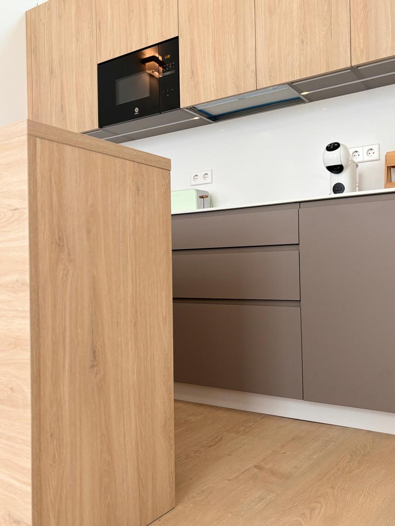 Noite 2 Apartman Pontevedra Kültér fotó