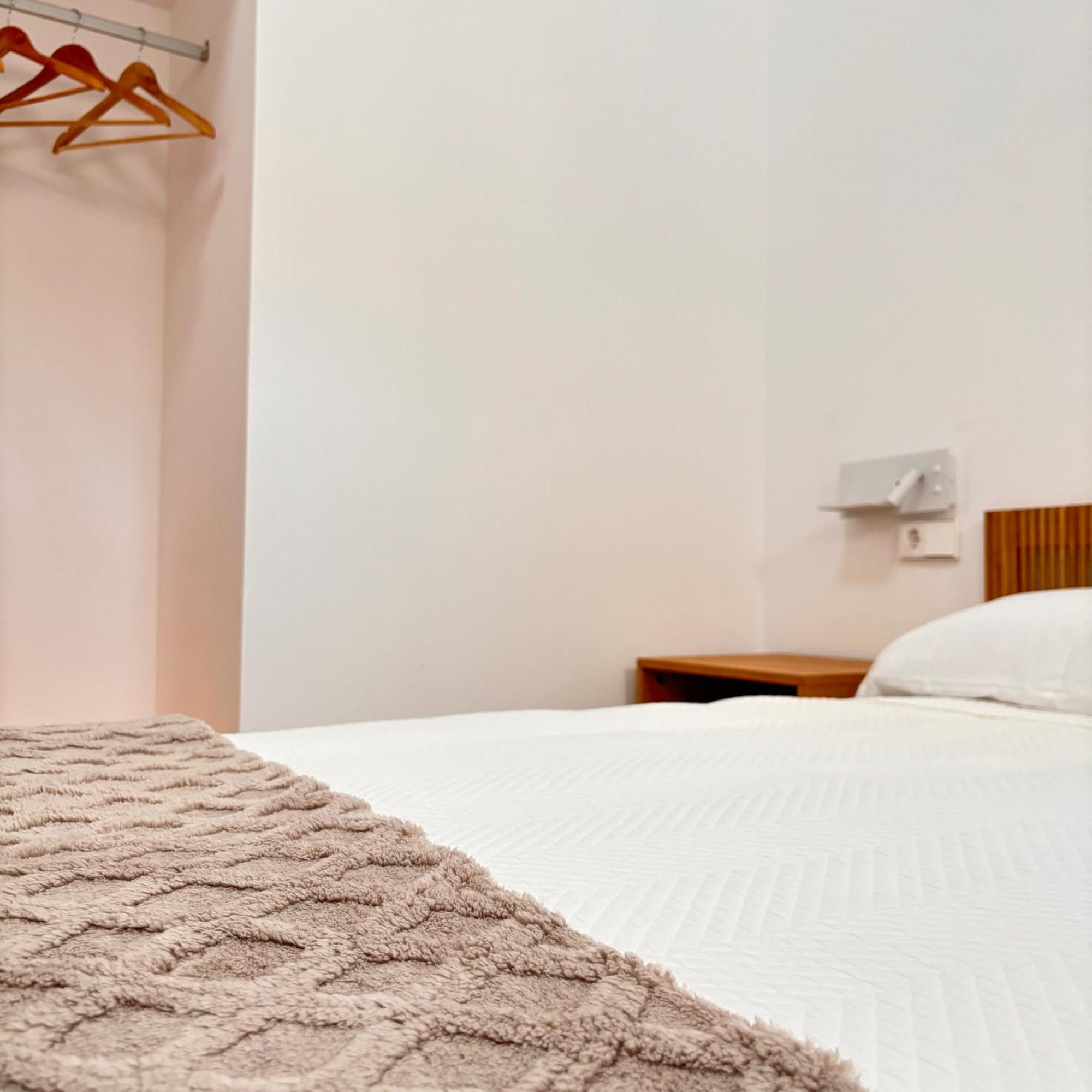 Noite 2 Apartman Pontevedra Kültér fotó