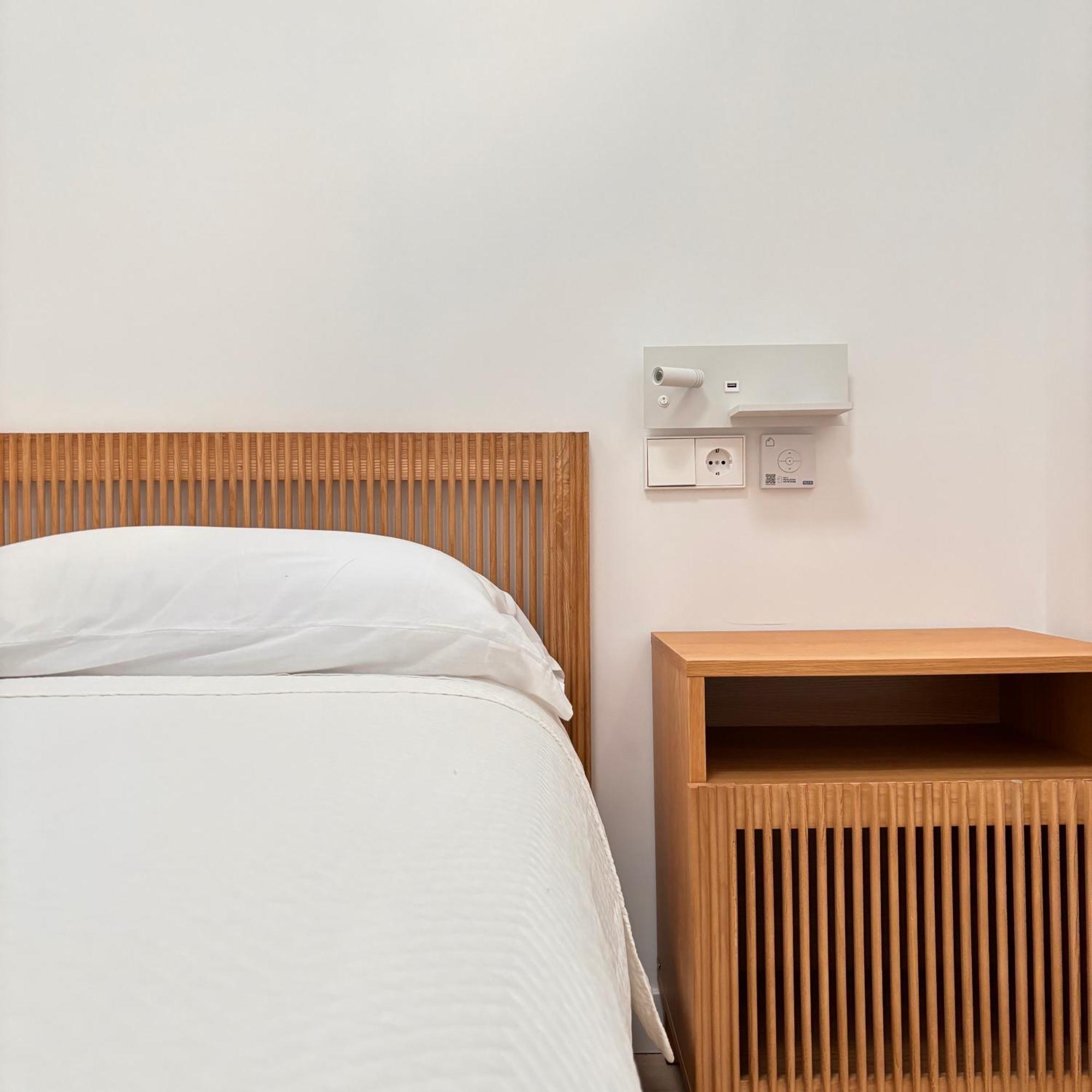 Noite 2 Apartman Pontevedra Kültér fotó