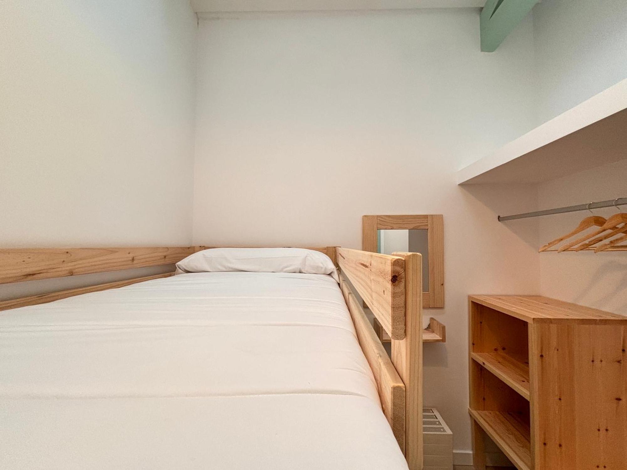 Noite 2 Apartman Pontevedra Kültér fotó