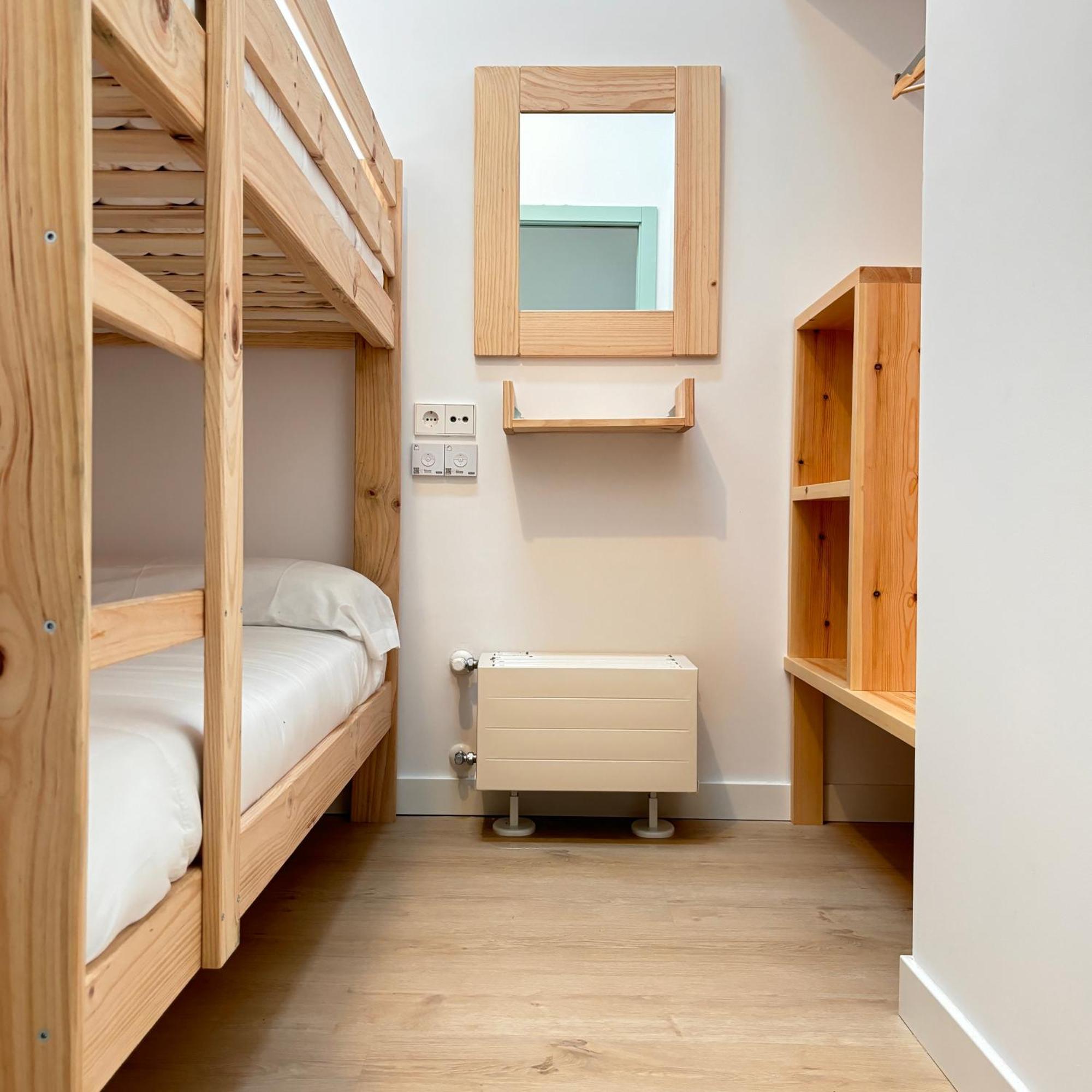 Noite 2 Apartman Pontevedra Kültér fotó