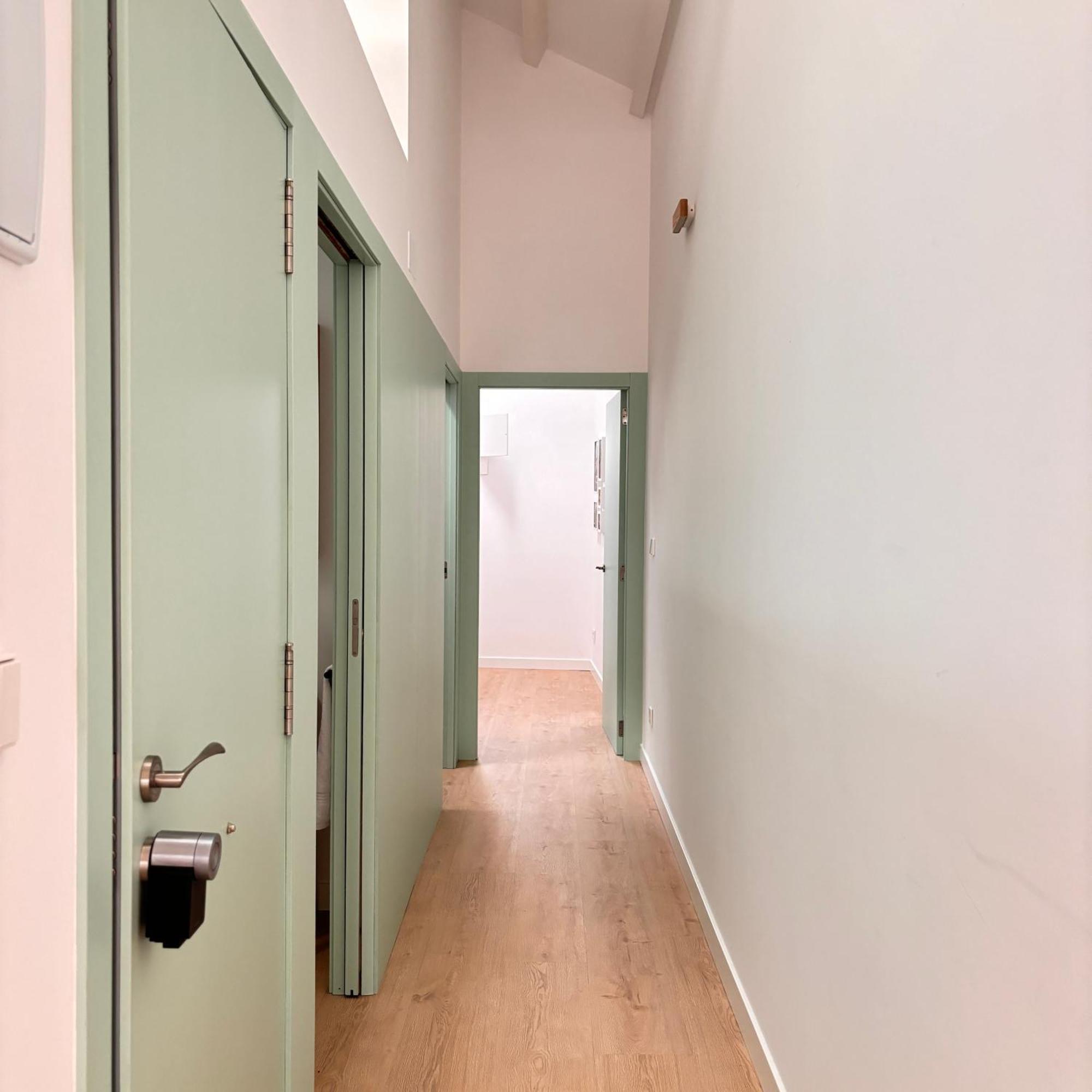 Noite 2 Apartman Pontevedra Kültér fotó