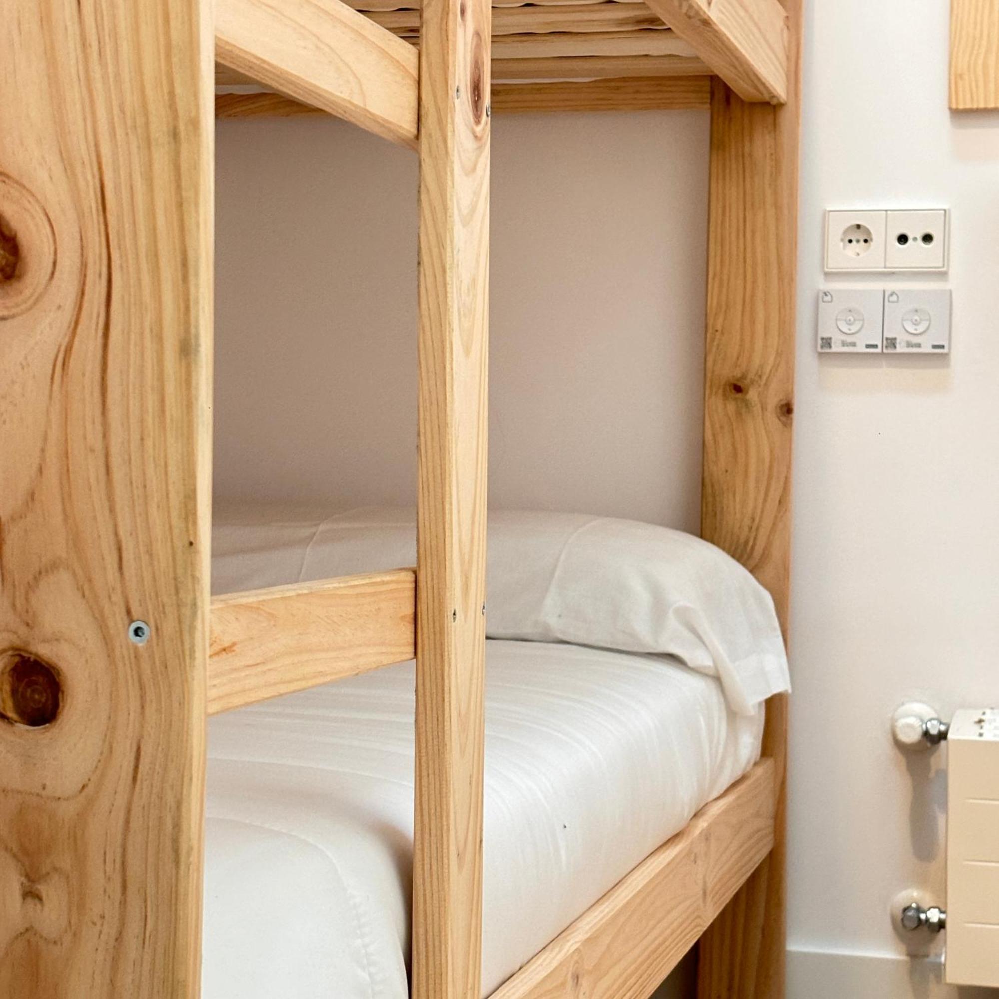 Noite 2 Apartman Pontevedra Kültér fotó
